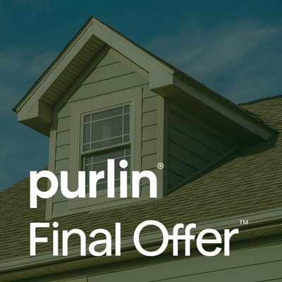 Purlin and Final Offer Merge to Create Real Estate's First AI Platform Unifying Real Estate, Mortgage, and Title
