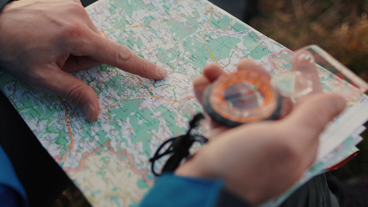 America's trails are disappearing